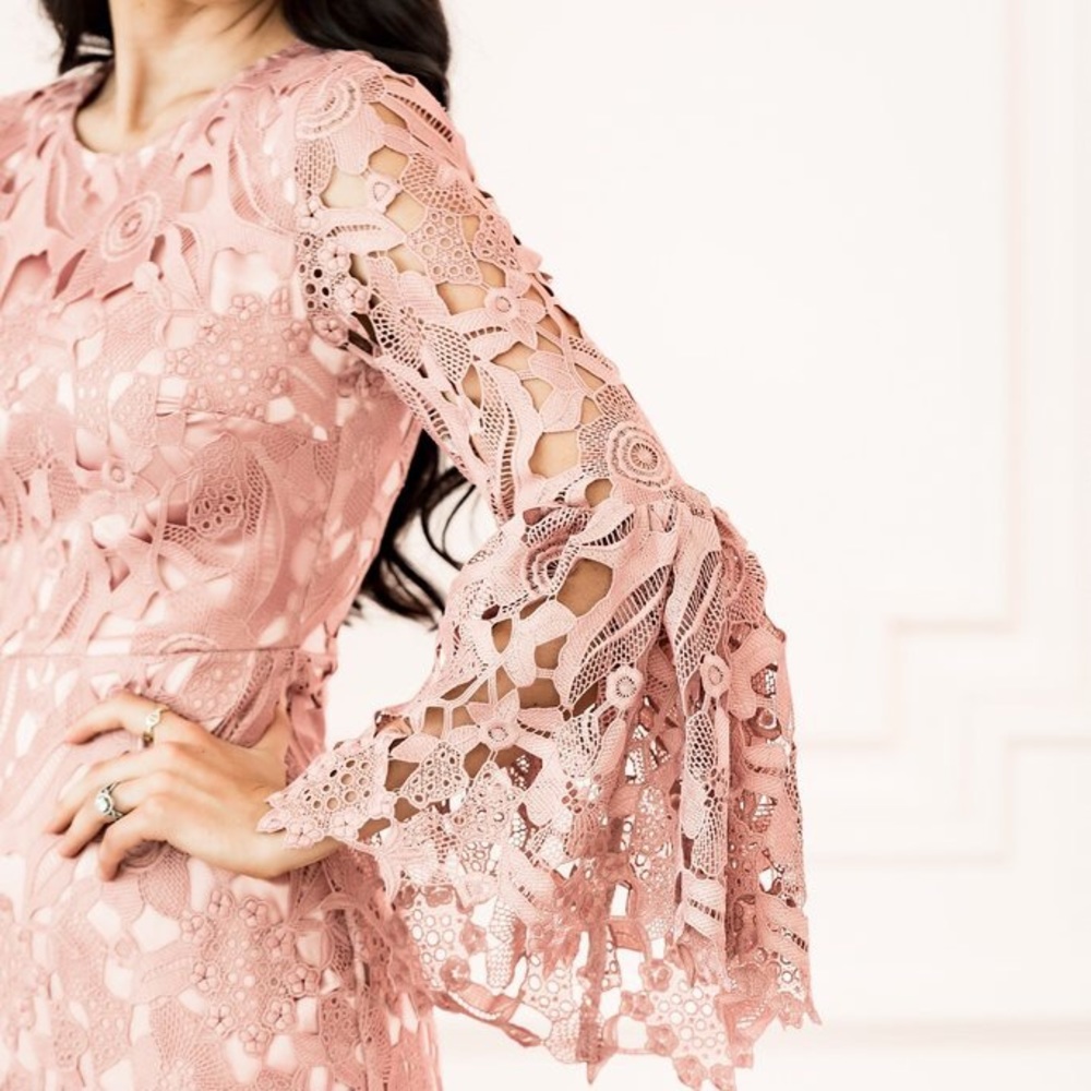 Rachel Parcell Dress